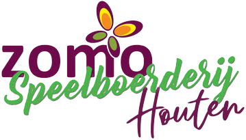 Logo Speelboerderij Houten